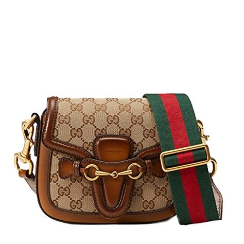 gucci shoulder sling bag|crossbody original Gucci bag.